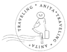 logo Travelling Anita