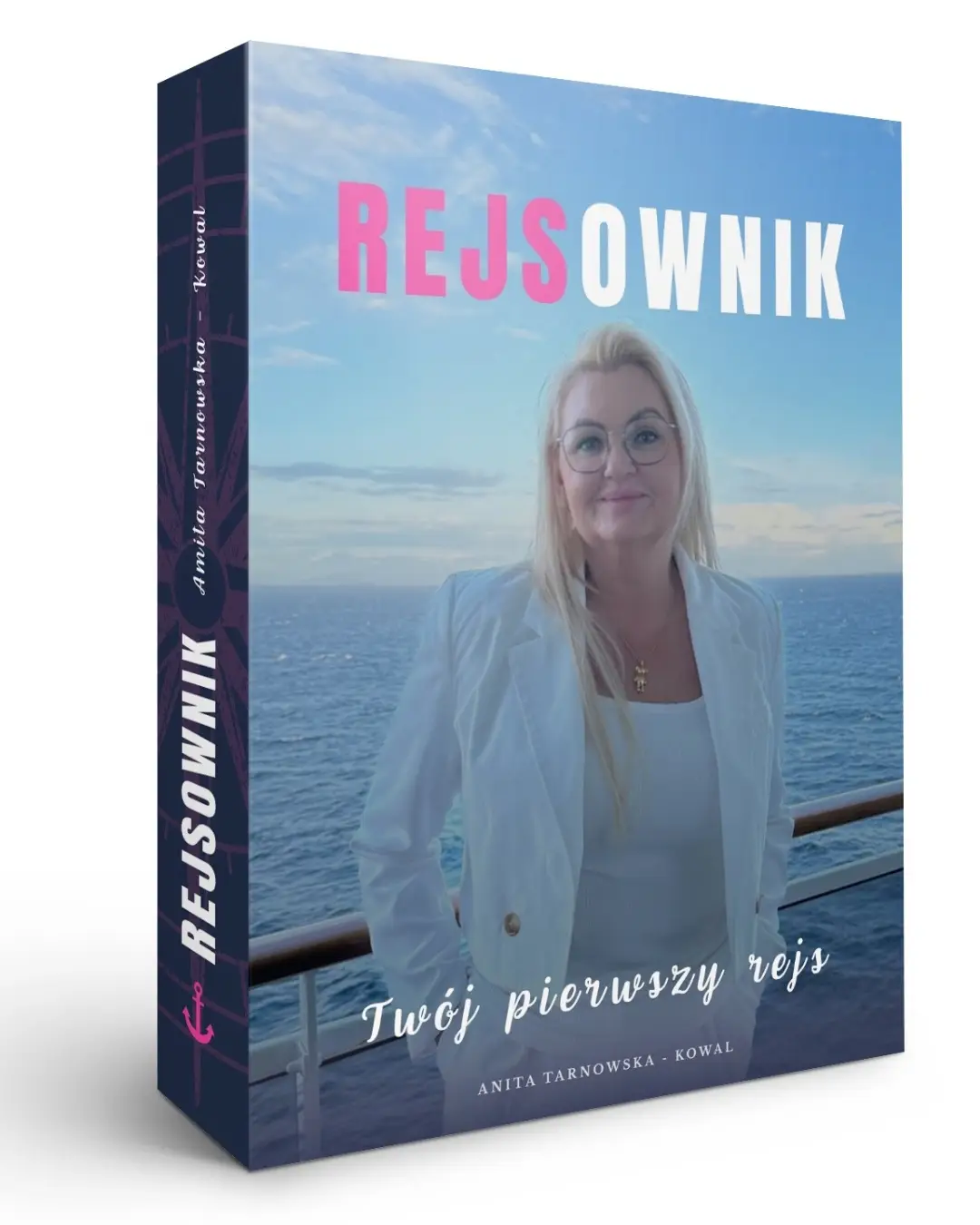 Rejsownik