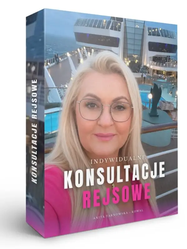 Indywidualna konsultacja rejsowa online 1:1