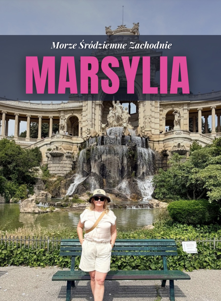 Marsylia