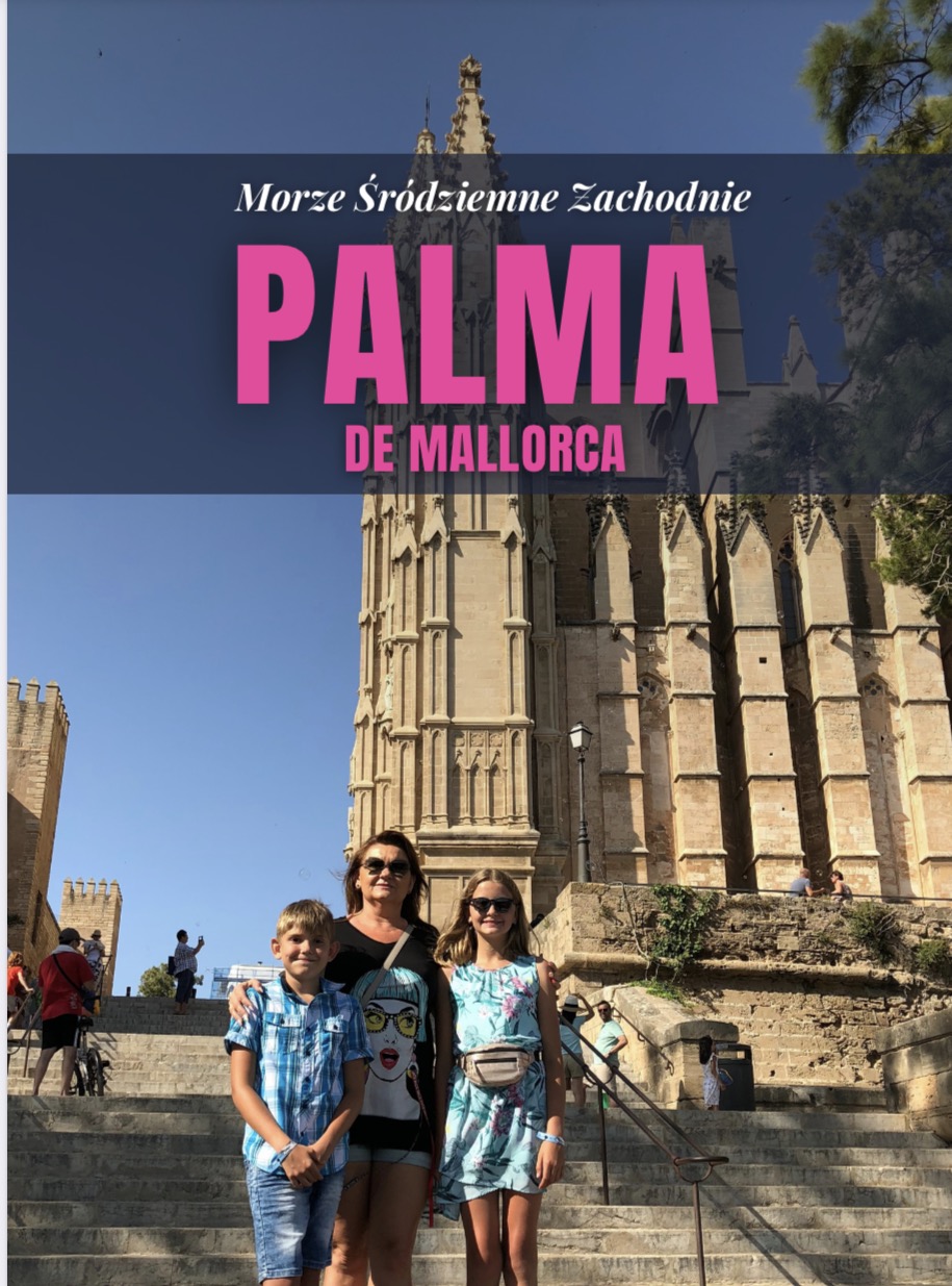 Palma de Mallorca