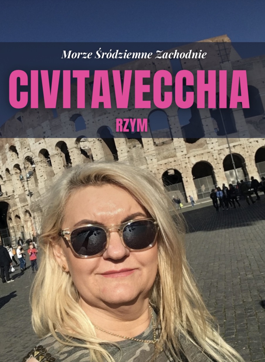 Civitavecchia / Rzym