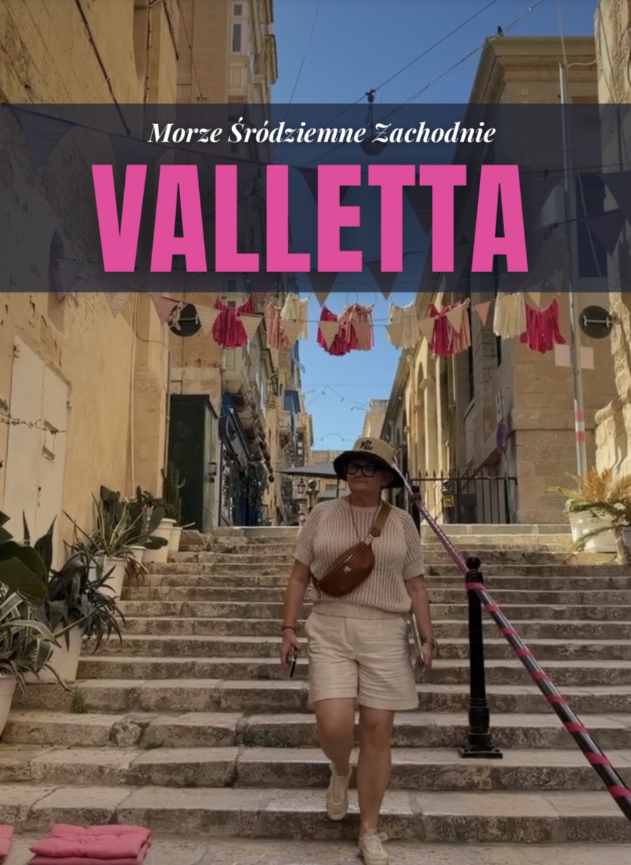 Valletta